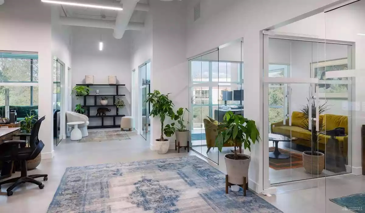 Burnaby - Warehouse/Distribution