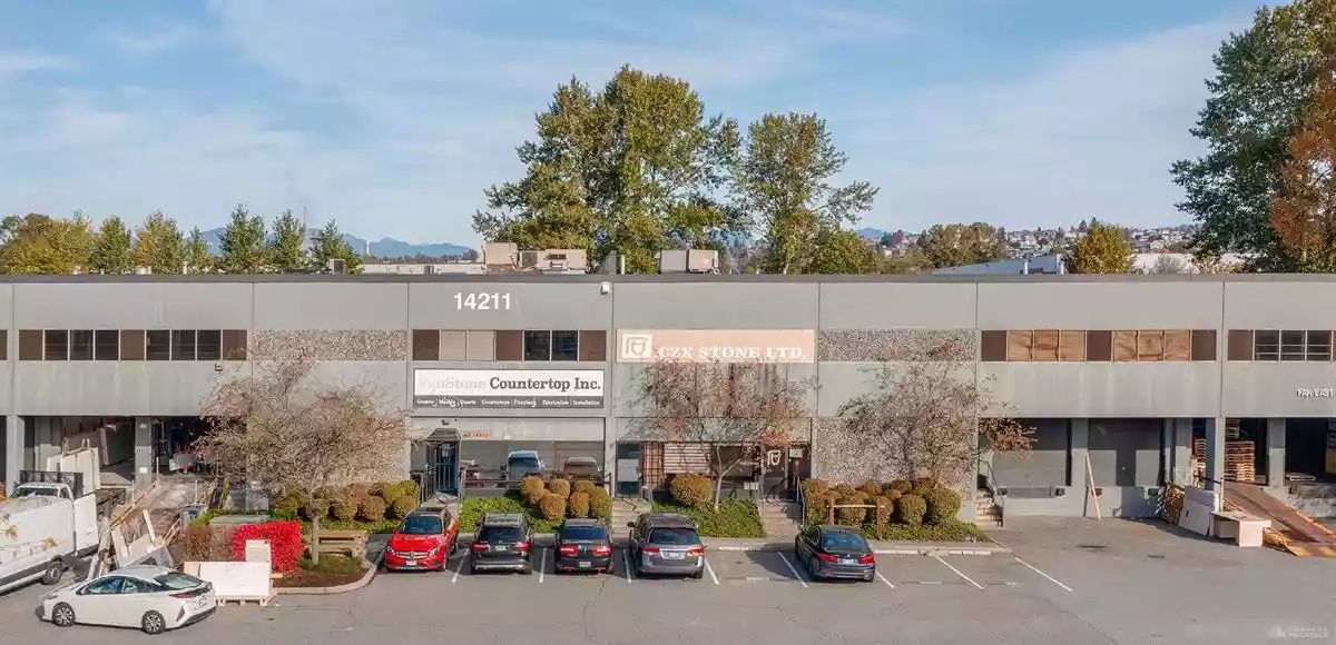 Richmond - Warehouse/Distribution