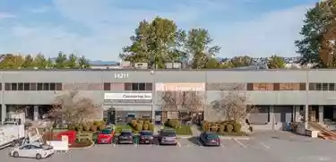 Richmond - Warehouse/Distribution