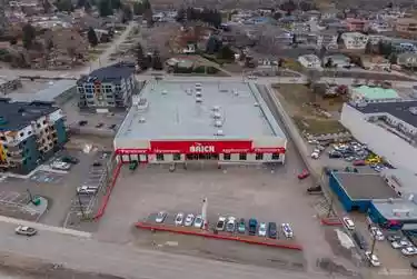 Kamloops - Warehouse/Distribution