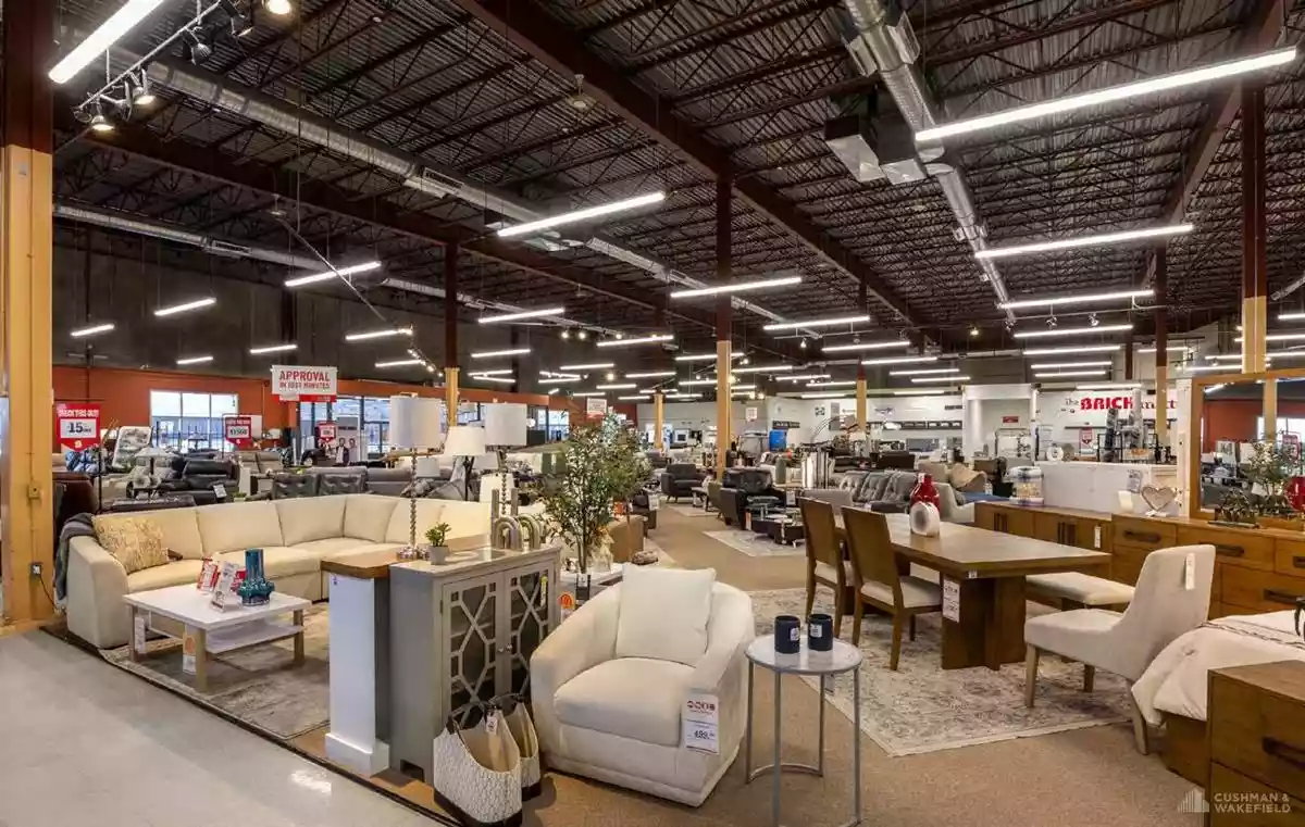 Kamloops - Warehouse/Distribution