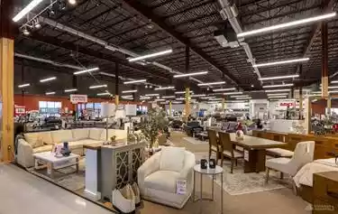 Kamloops - Warehouse/Distribution