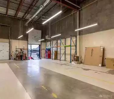 Kamloops - Warehouse/Distribution