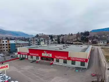 Kamloops - Warehouse/Distribution