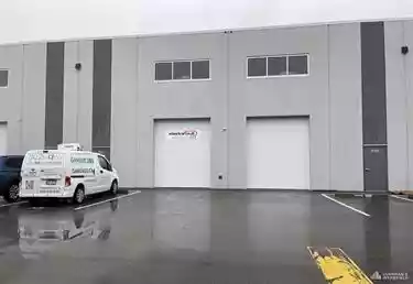 Port Coquitlam - Warehouse/Distribution