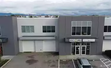 Port Coquitlam - Warehouse/Distribution