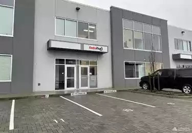 Port Coquitlam - Warehouse/Distribution