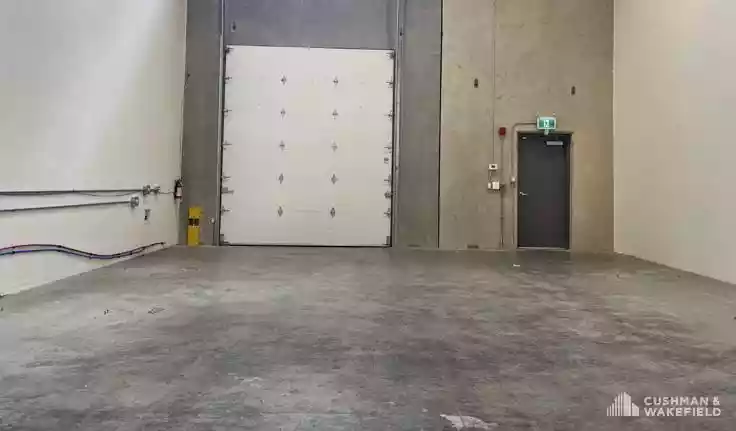 Port Coquitlam - Warehouse/Distribution