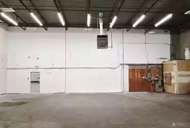 Delta - Warehouse/Distribution