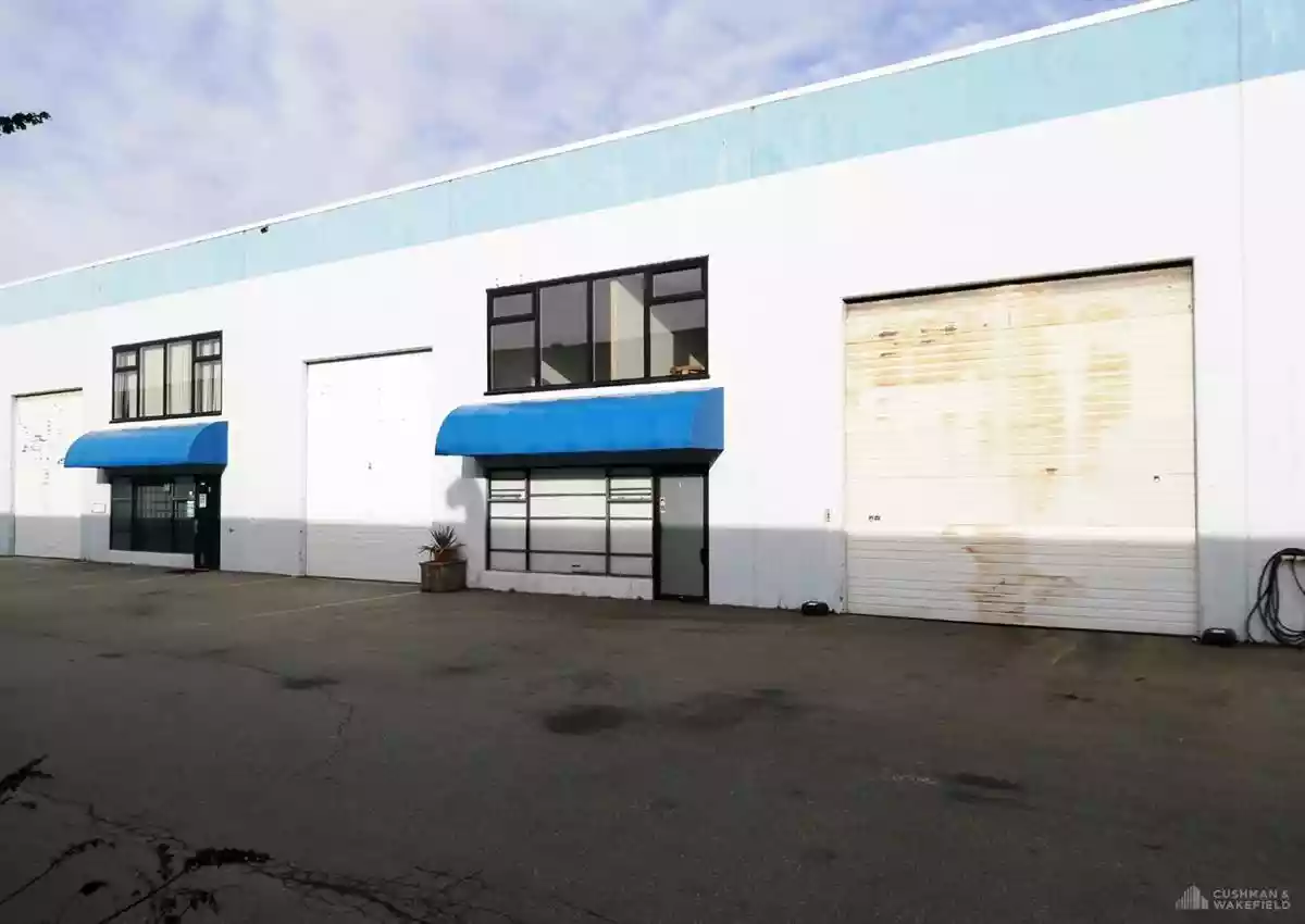 Delta - Warehouse/Distribution