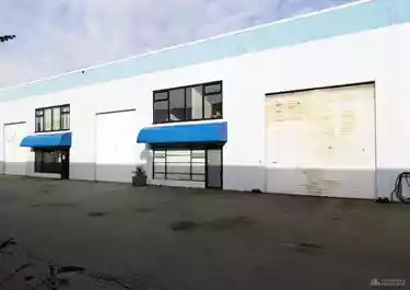 Delta - Warehouse/Distribution