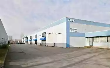 Delta - Warehouse/Distribution