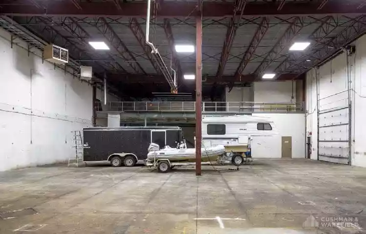 Langley - Manufacturing