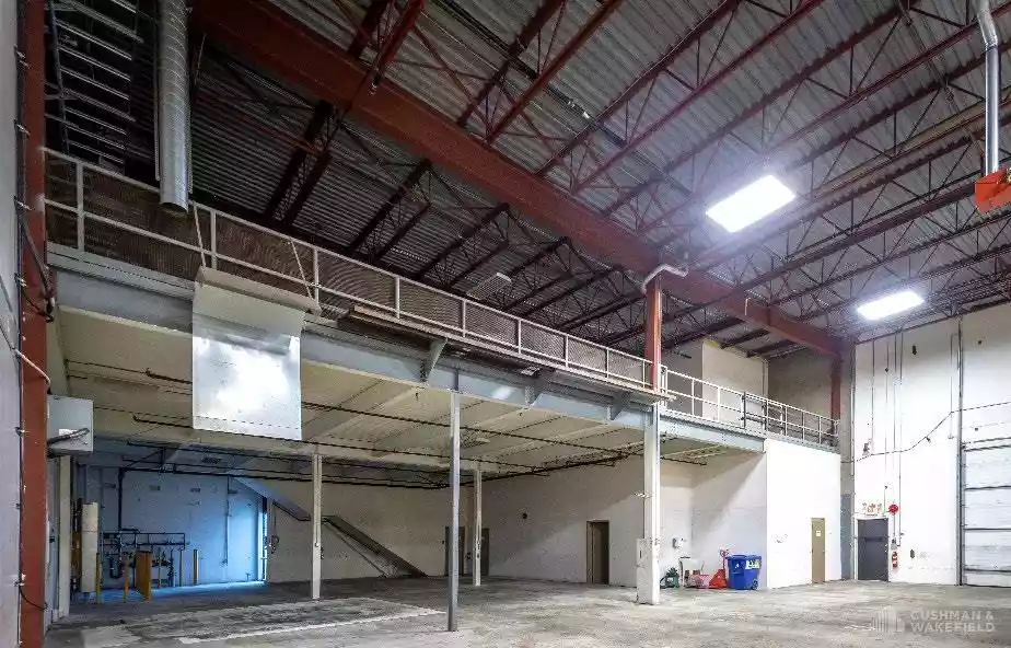 Langley - Manufacturing