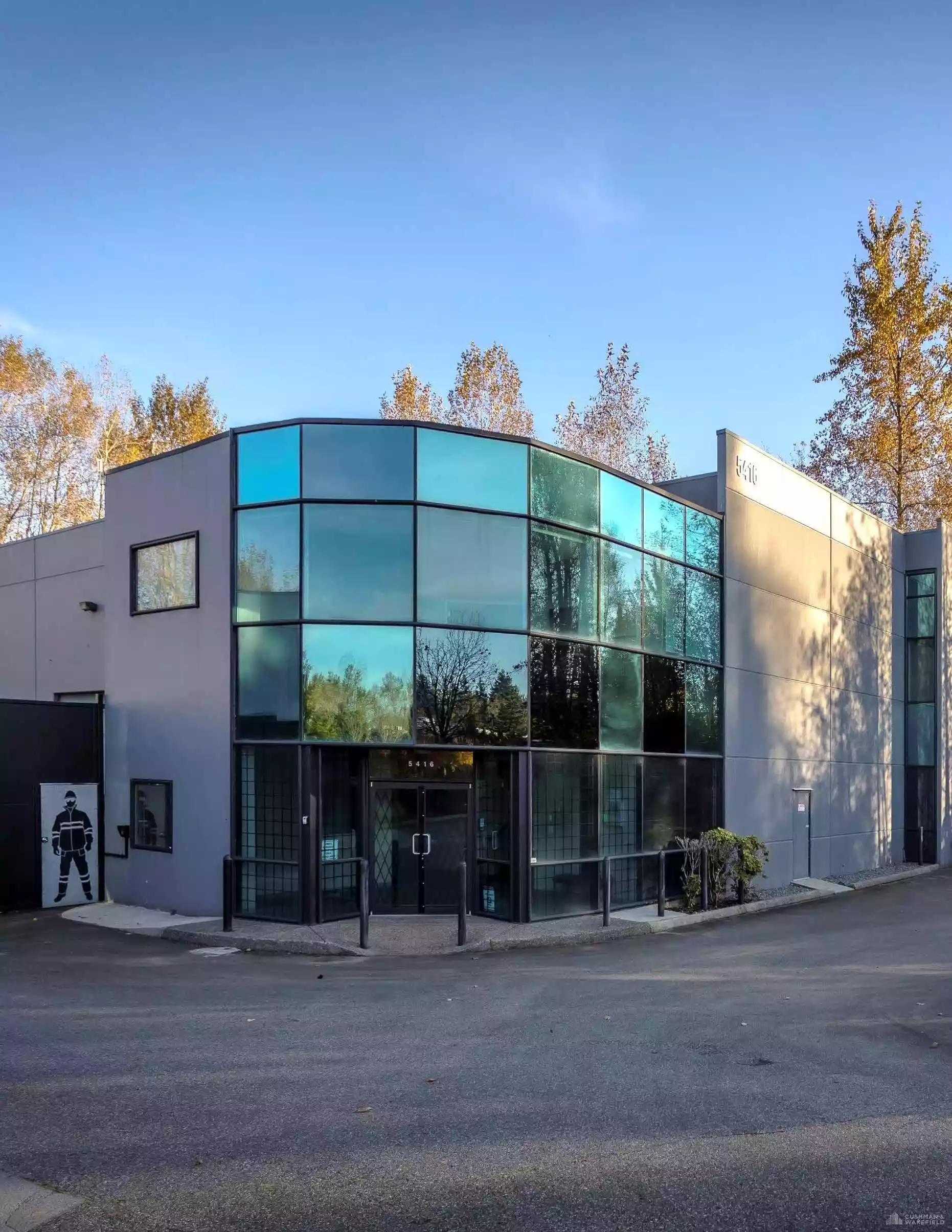 Langley - Manufacturing