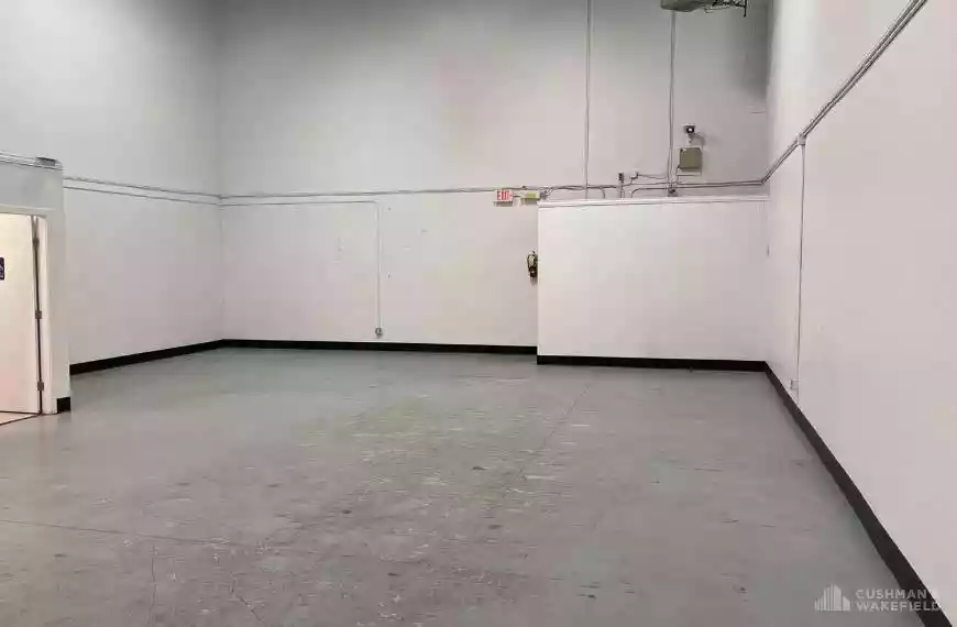 Maple Ridge - Warehouse/Distribution