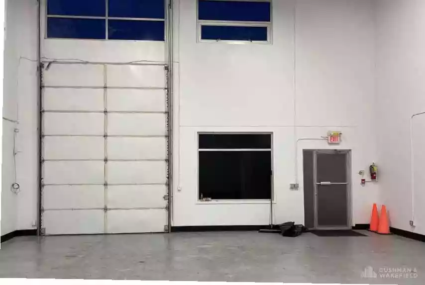 Maple Ridge - Warehouse/Distribution