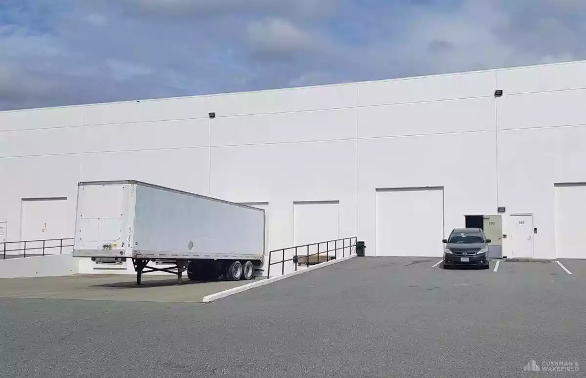 Surrey - Warehouse/Distribution