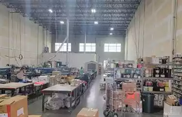 Surrey - Warehouse/Distribution