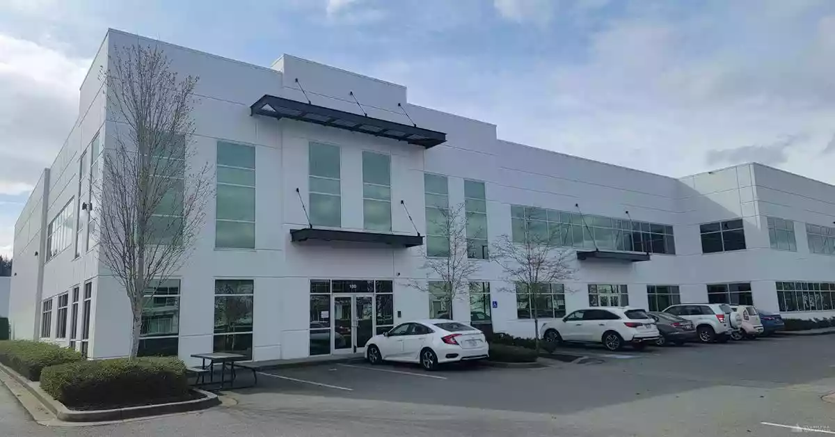 Surrey - Warehouse/Distribution