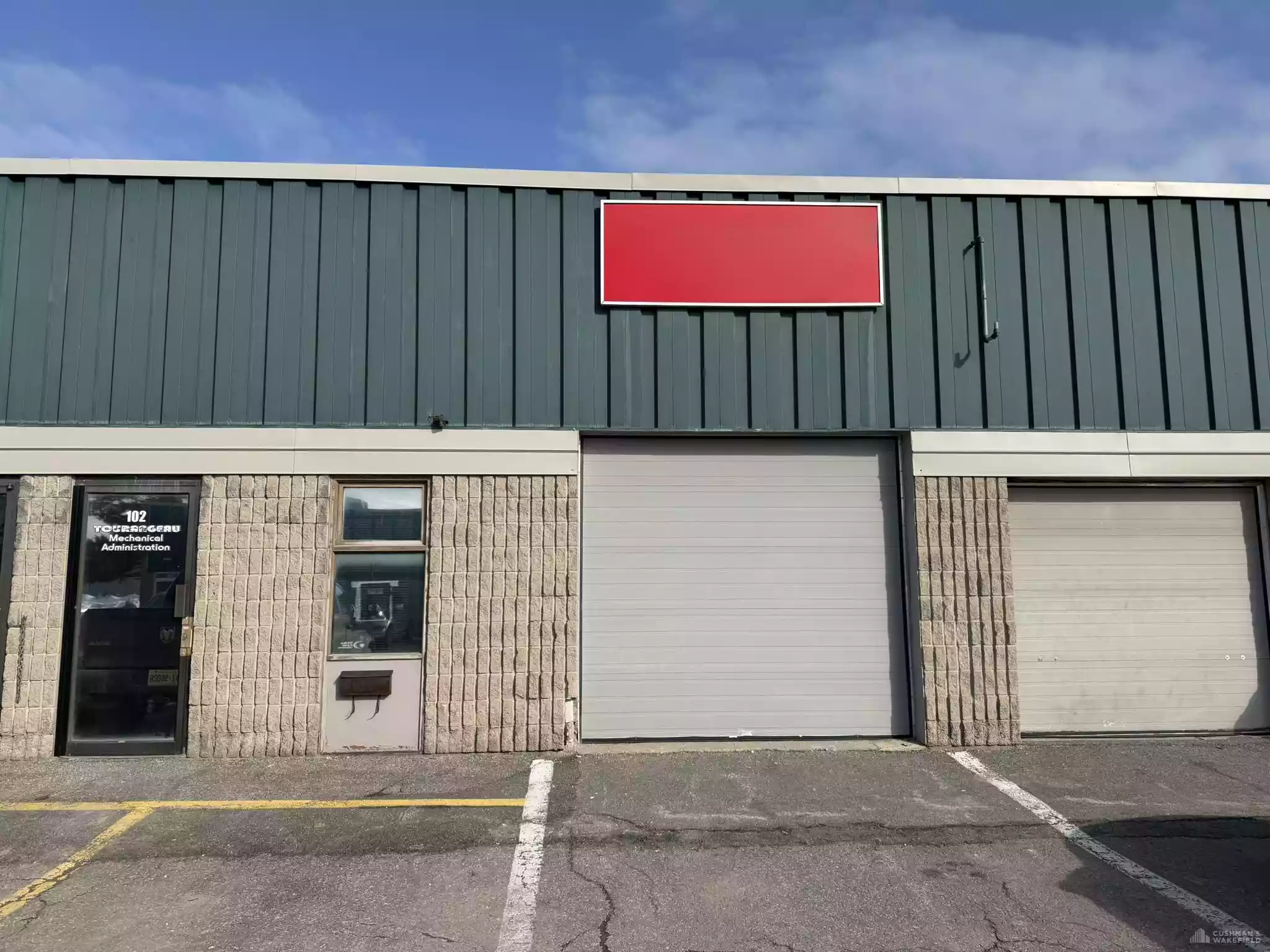 Ottawa - Warehouse/Distribution