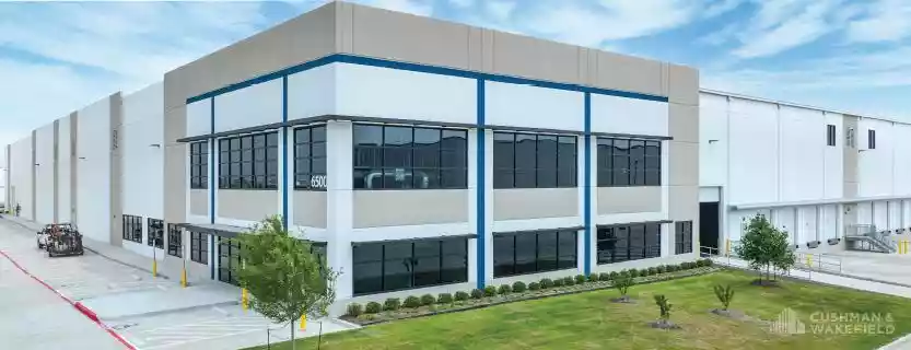 Baytown - Warehouse/Distribution