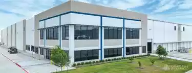 Baytown - Warehouse/Distribution