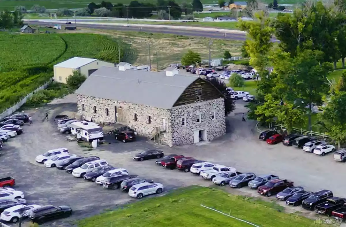 Jerome - General Retail