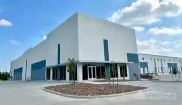 Houston - Warehouse/Distribution