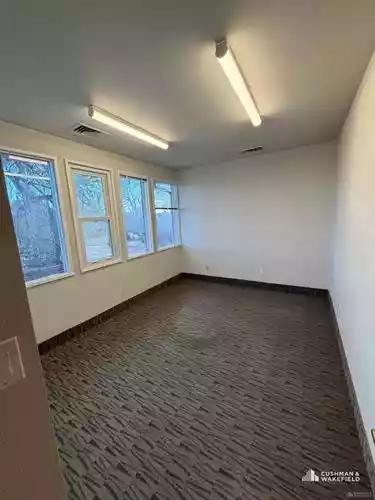 Fort Collins - Office