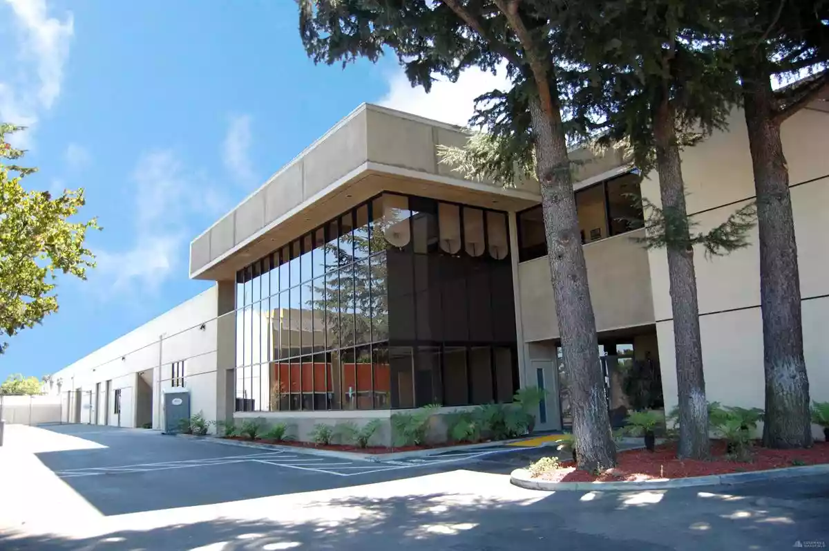 Campbell - High Technology