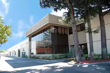 Campbell - High Technology