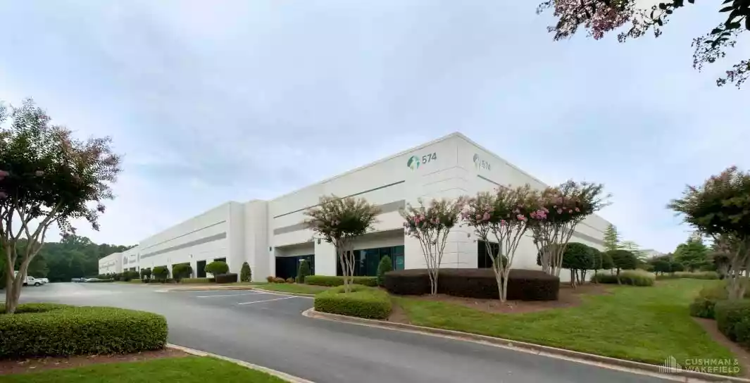 Atlanta - Warehouse/Distribution