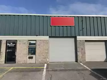 Ottawa - Warehouse/Distribution