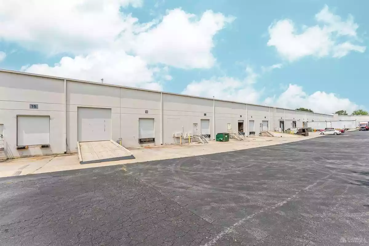 Greensboro - Warehouse/Distribution