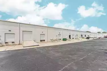 Greensboro - Warehouse/Distribution