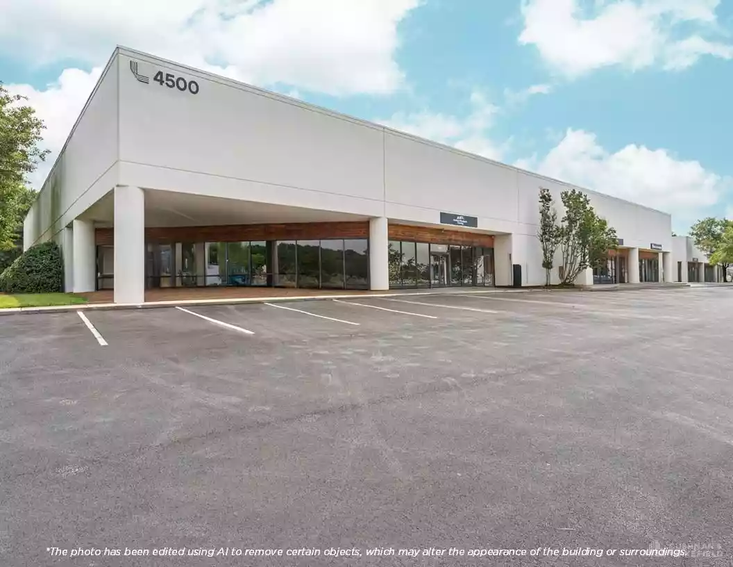 Greensboro - Warehouse/Distribution