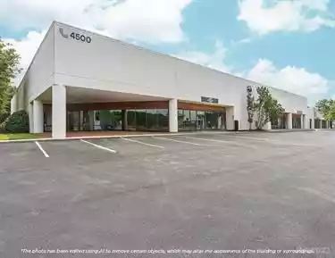 Greensboro - Warehouse/Distribution