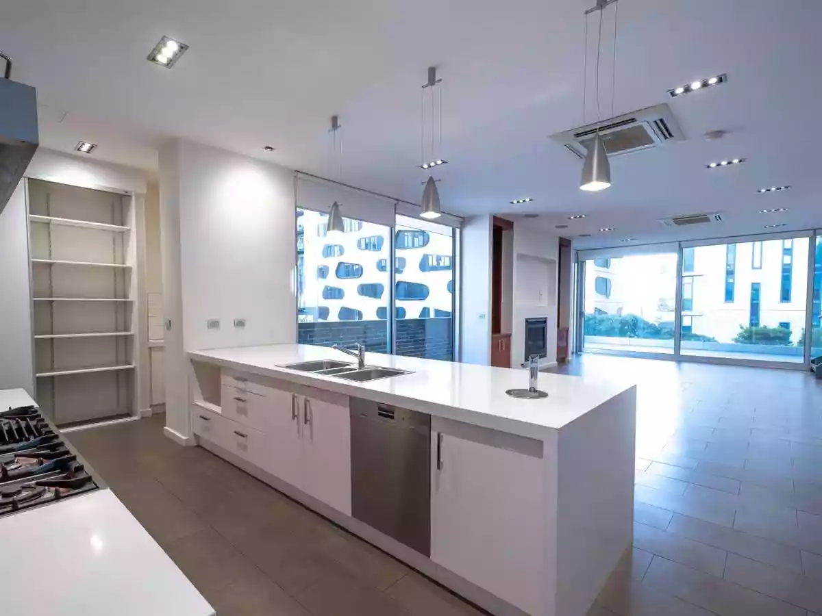 106-120 Berkeley Street