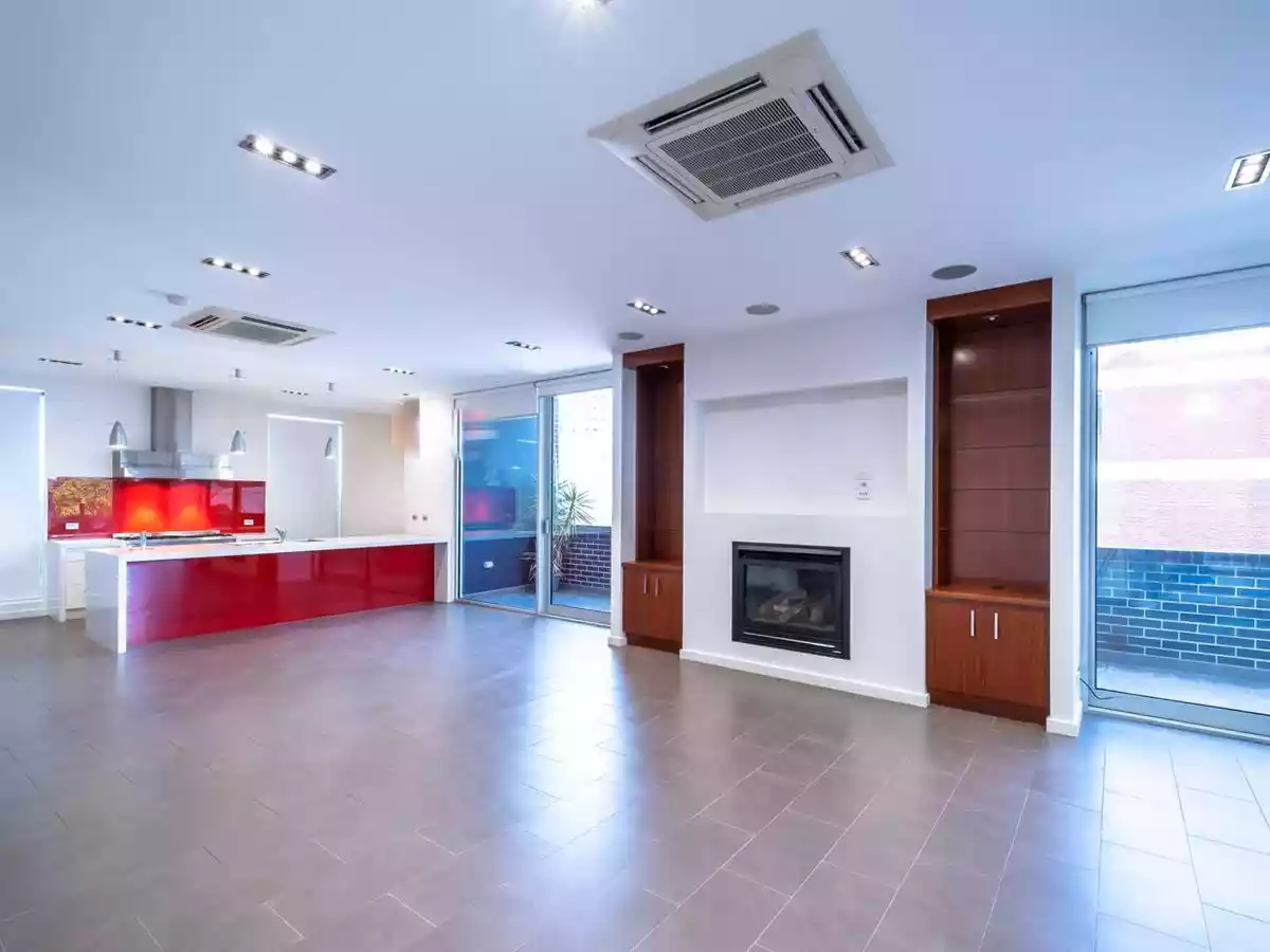 106-120 Berkeley Street