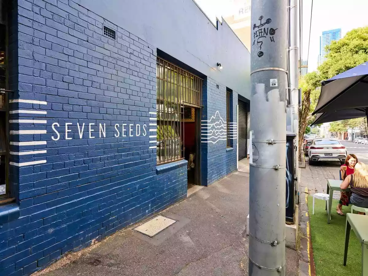 106-120 Berkeley Street