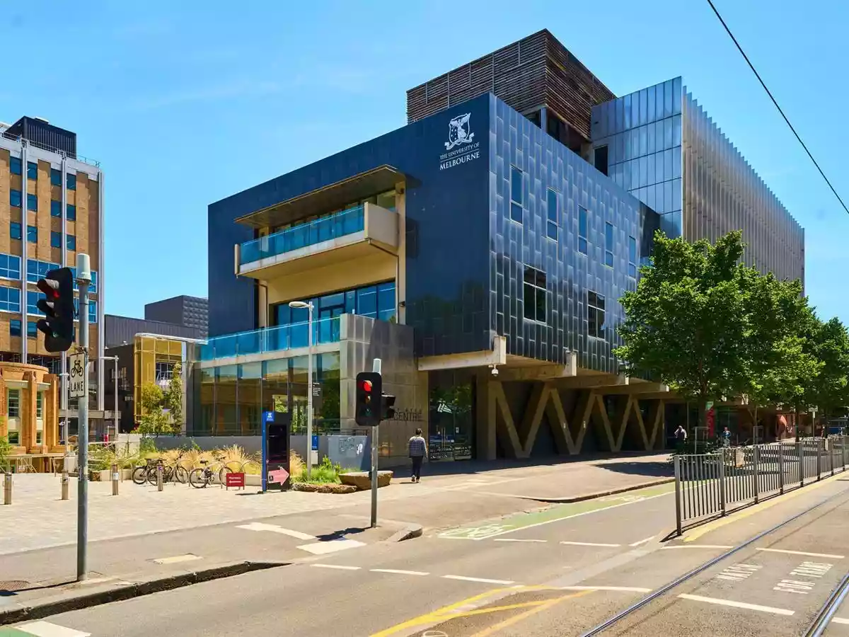 106-120 Berkeley Street