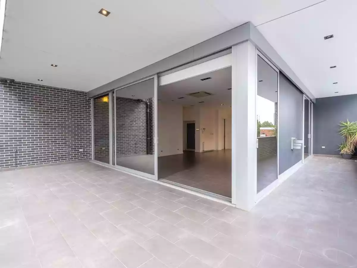 106-120 Berkeley Street