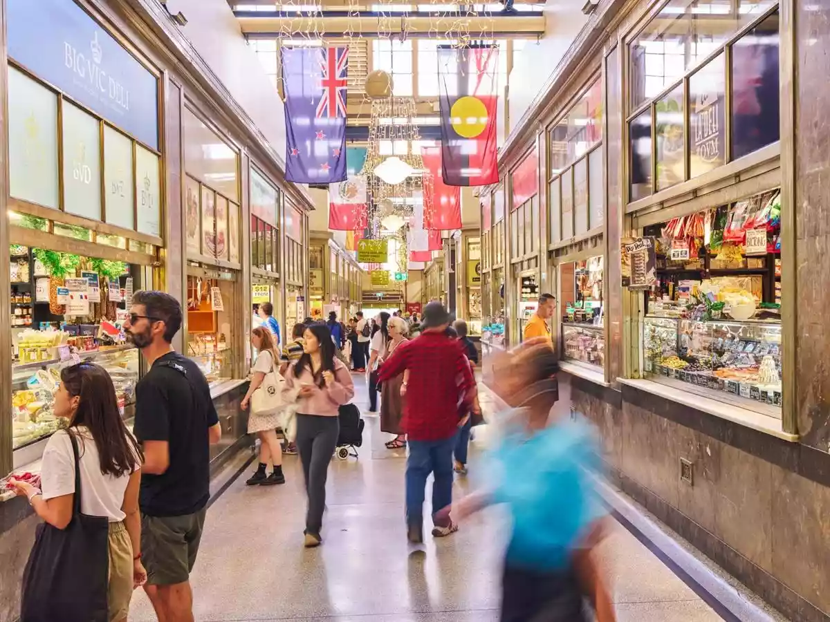 106-120 Berkeley Street