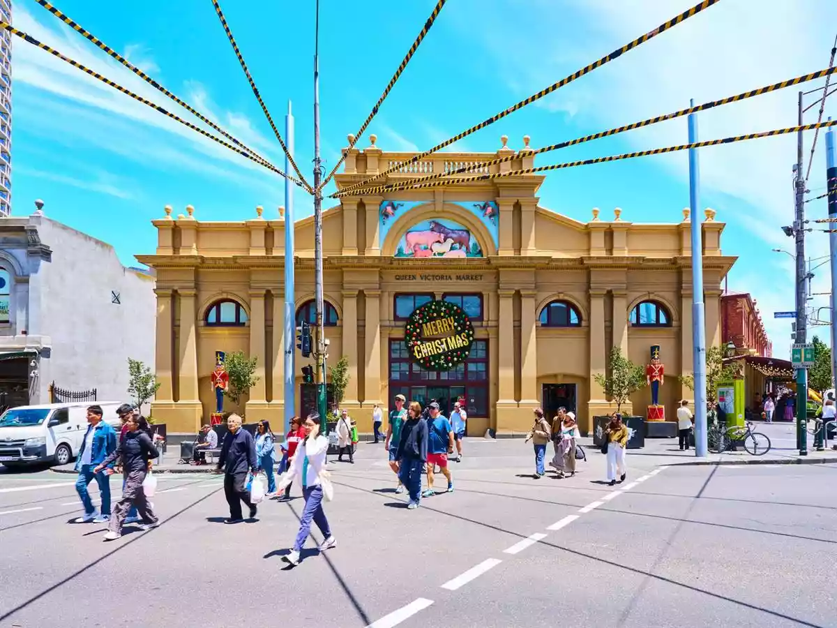 106-120 Berkeley Street