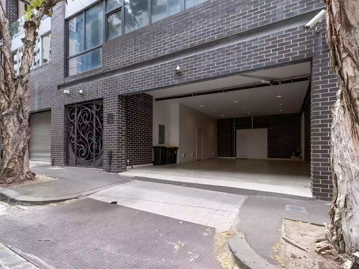 106-120 Berkeley Street