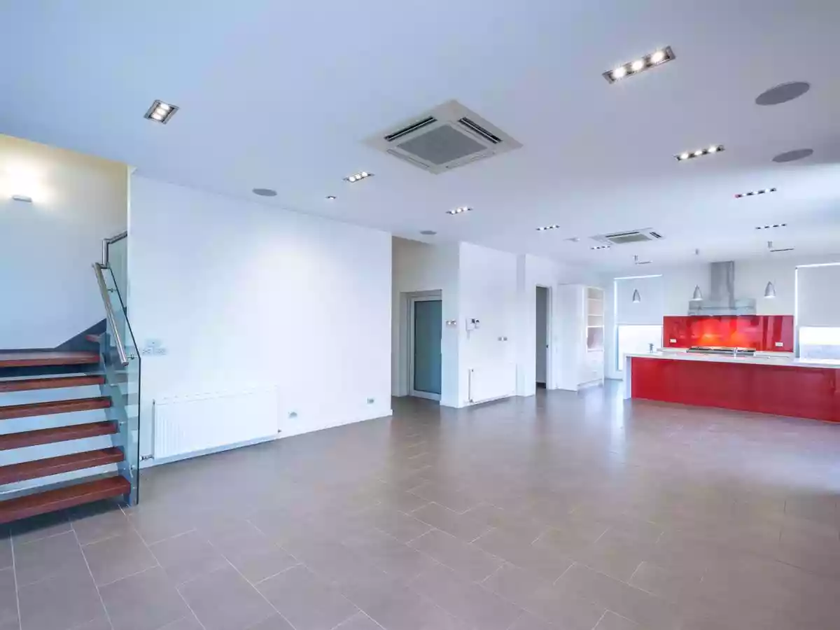 106-120 Berkeley Street