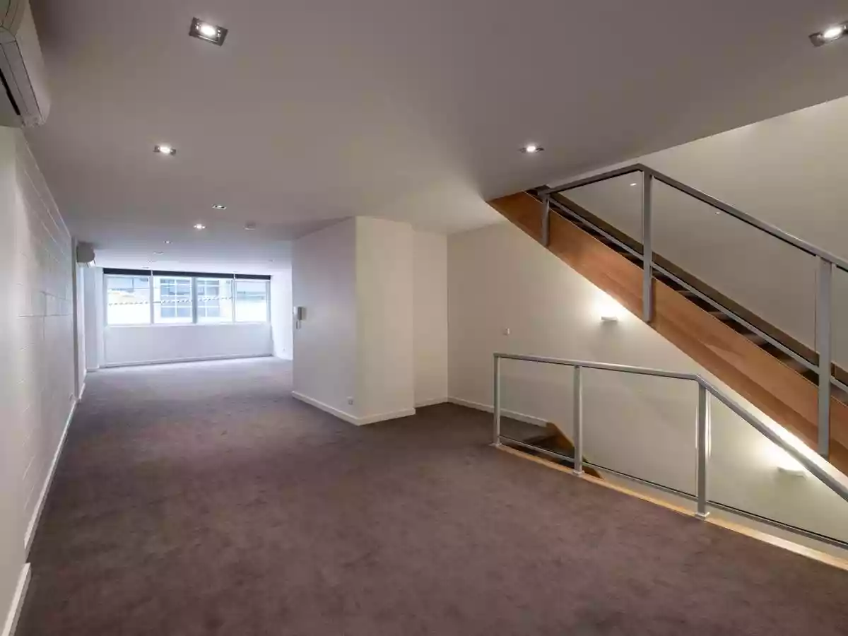 106-120 Berkeley Street