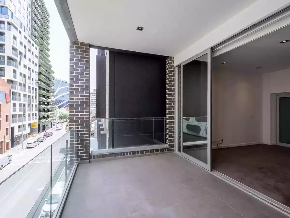 106-120 Berkeley Street