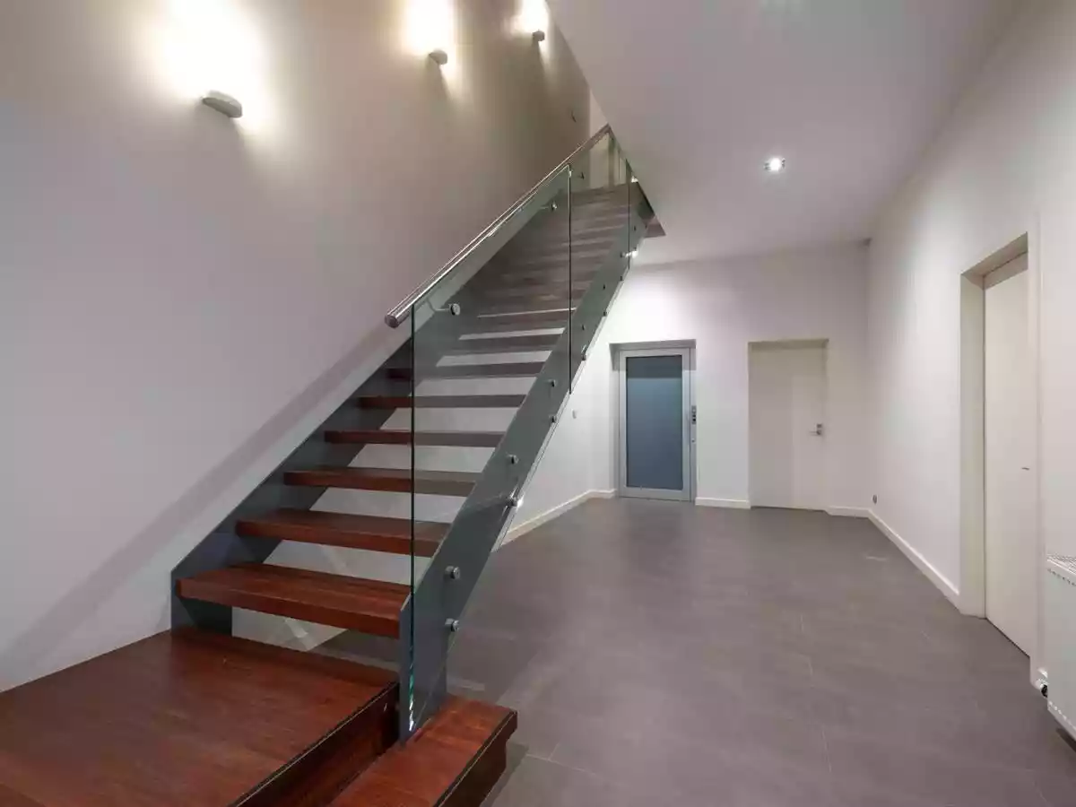 106-120 Berkeley Street